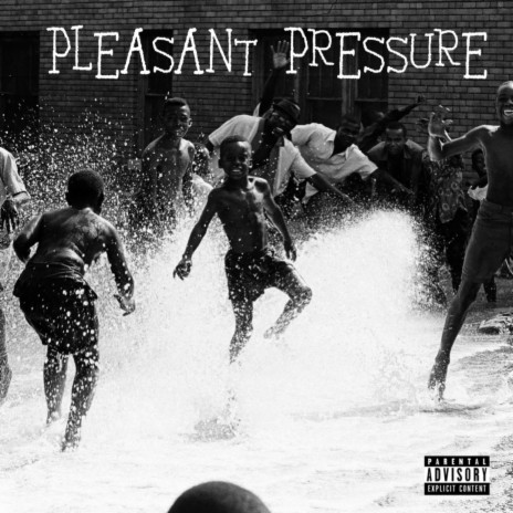 Pleasant Pressure ft. Toinne