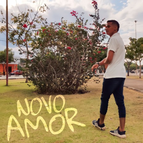 Novo Amor | Boomplay Music