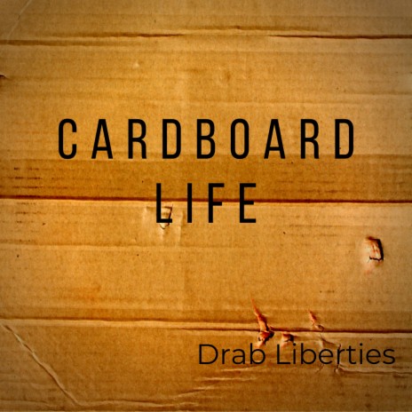 Cardboard Life | Boomplay Music