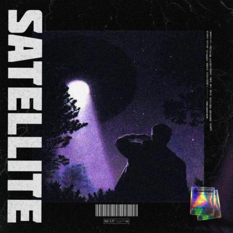 SATELLITE | Boomplay Music