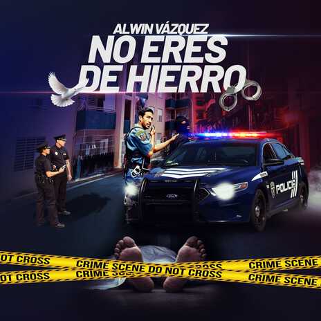 No Eres De Hierro | Boomplay Music