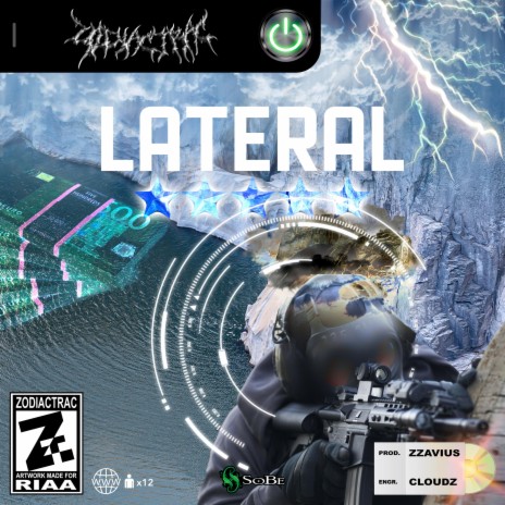 Lateral | Boomplay Music