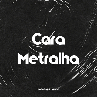 Cara Metralha - Rap Brasilia Beat