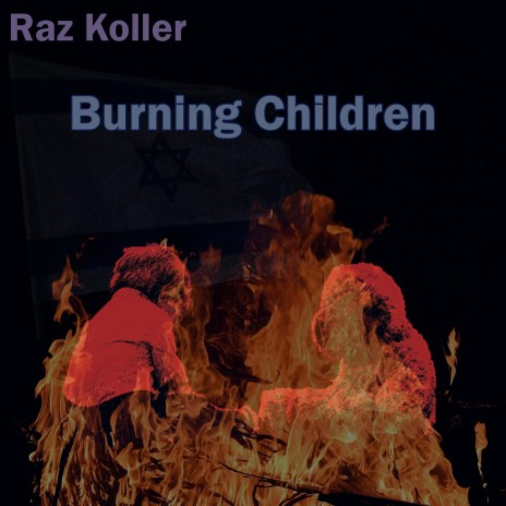 Burning Children | Boomplay Music