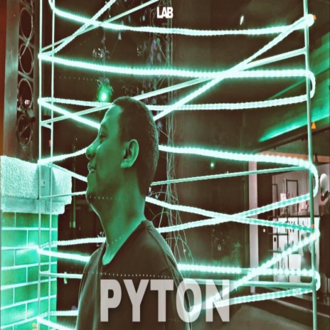 Pyton | Boomplay Music