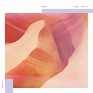 Mazy // Waves