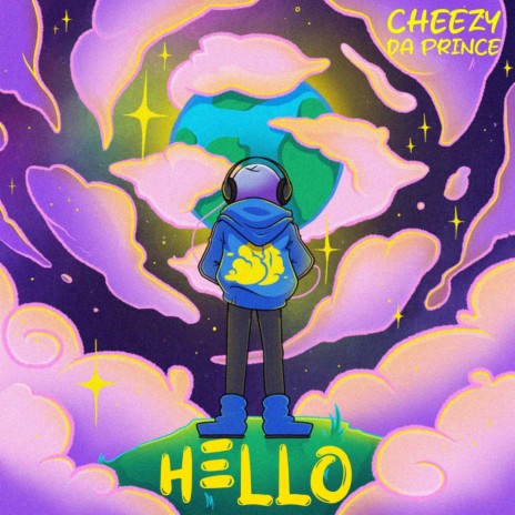 Hello | Boomplay Music