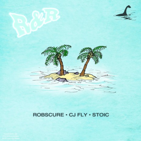 R&R (Single Version) ft. CJ Fly | Boomplay Music