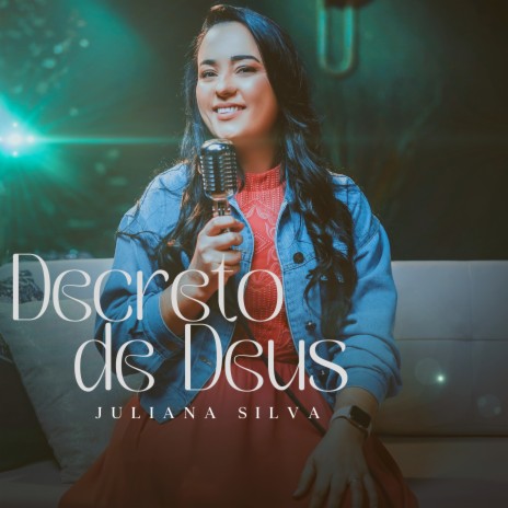 Decreto de Deus | Boomplay Music