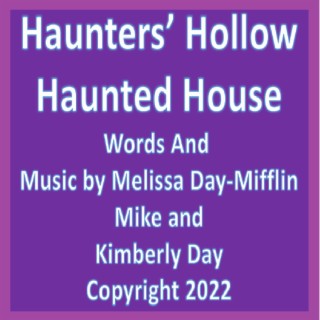 Haunters' Hollow Haunted House