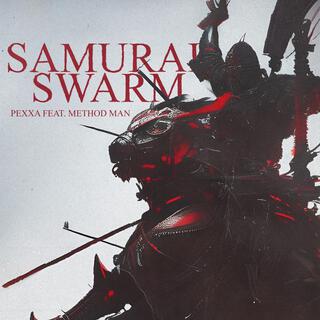 SAMURAI SWARM