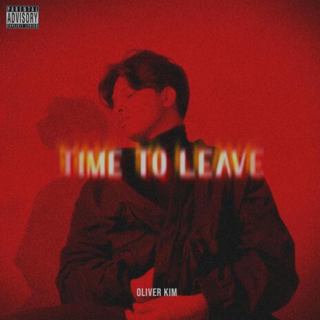 Time to Leave ft. Jeszie | Boomplay Music