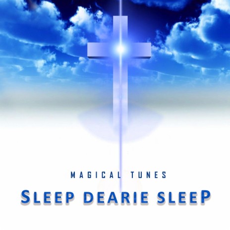 Sleep Dearie Sleep (Viola Version)