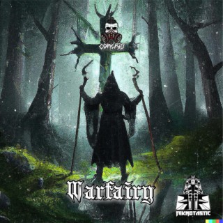 Warfairy (original mix)