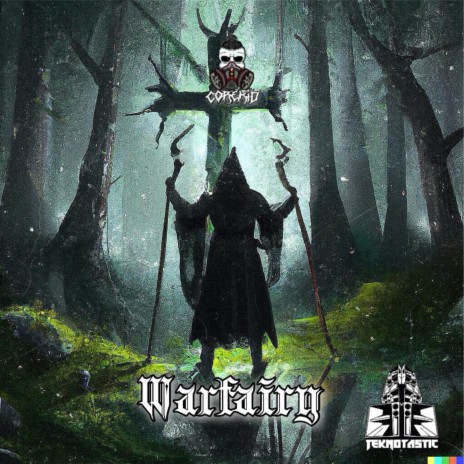 Warfairy (original mix) | Boomplay Music