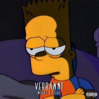 Verbannt ft. dieqo lyrics | Boomplay Music