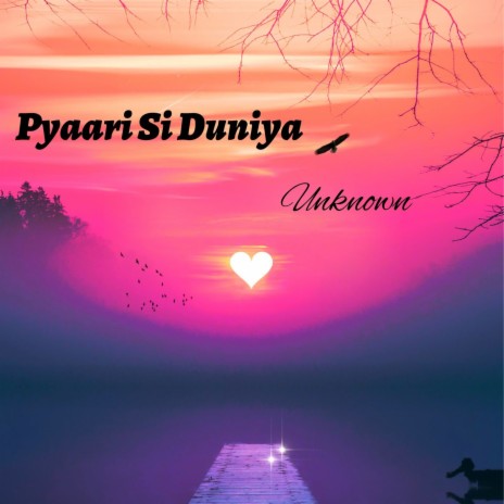 Pyaari Si Duniya | Boomplay Music