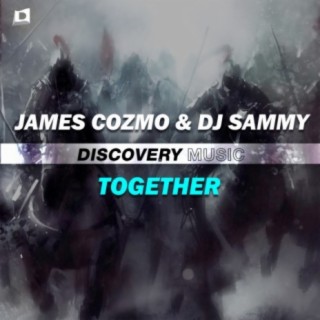 James Cozmo