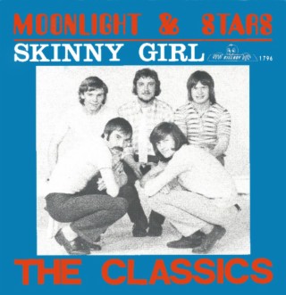 Moonlight & Stars / Skinny Girl