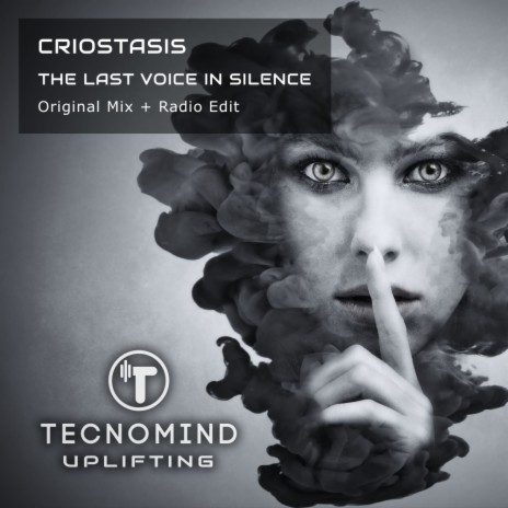 The Last Voice In Silence (Radio Edit) | Boomplay Music