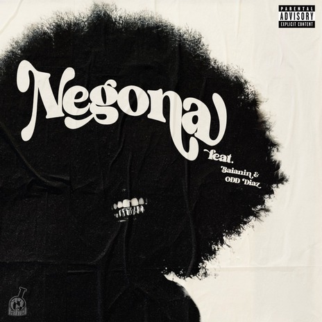 Negona ft. odd.diaz | Boomplay Music