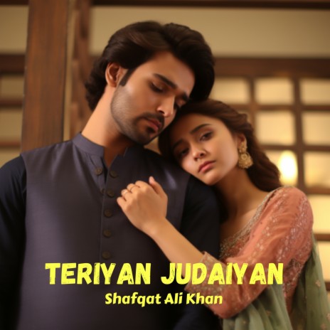 Teriyan Judaiyan | Boomplay Music