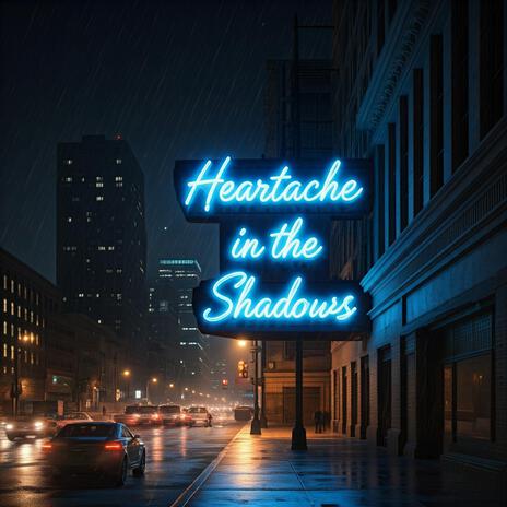 Heartache In The Shadows | Boomplay Music