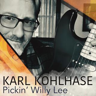 Pickin' Willy Lee