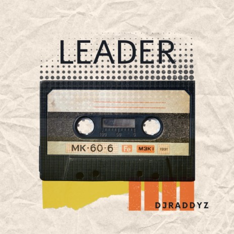 Leader | Boomplay Music