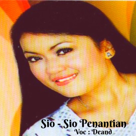 Sio Sio Panantian | Boomplay Music