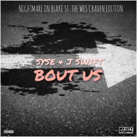 Bout Us ft. Syse | Boomplay Music