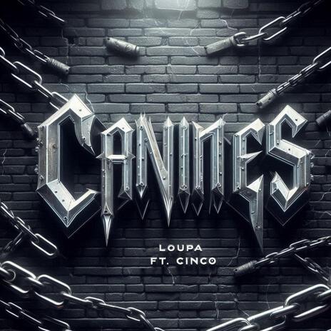 CANINES ft. Cinco | Boomplay Music