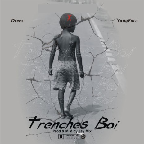Trenches Boi | Boomplay Music