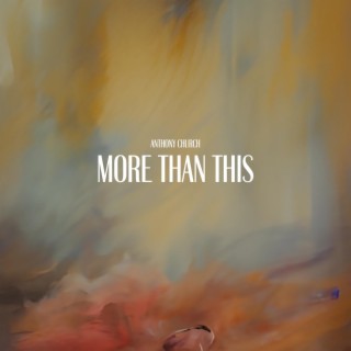 More Than This