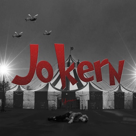 Joker | Boomplay Music