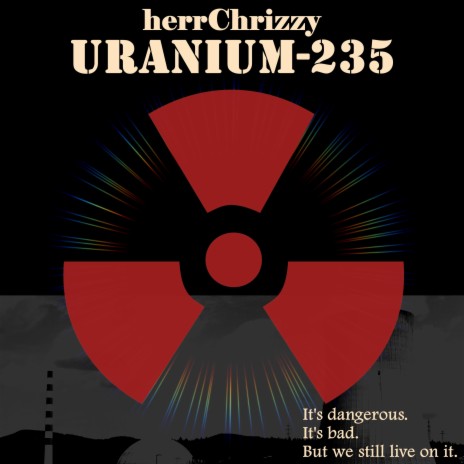 Uranium-235 | Boomplay Music