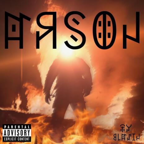 ARSON | Boomplay Music