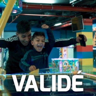 Validé