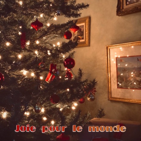 Nous vous souhaitons un joyeux Noël ft. Les Enfants de Noël & Petit Papa Noël