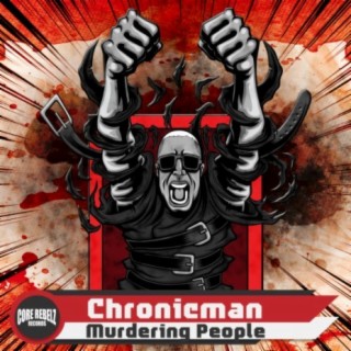 Chronicman