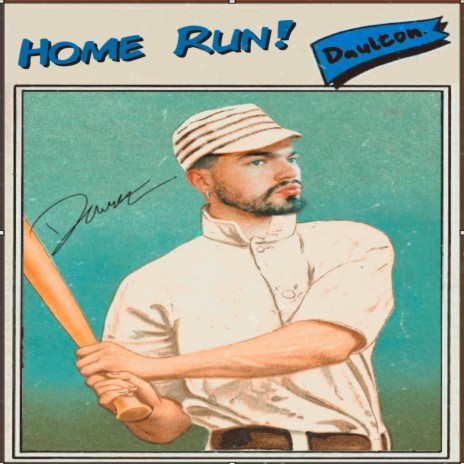 Home Run! | Boomplay Music