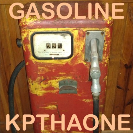 Gasoline | Boomplay Music