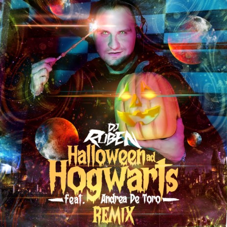 Halloween ad Hogwarts (Triad3 Remix) ft. Triad3 | Boomplay Music