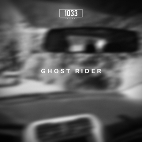 GHOST RIDER ft. Lizzy Petitt | Boomplay Music