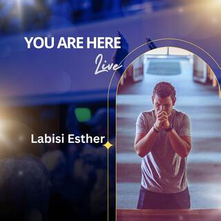 You Are Here (Live)