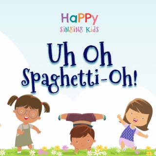 Uh oh spaghetti-oh!