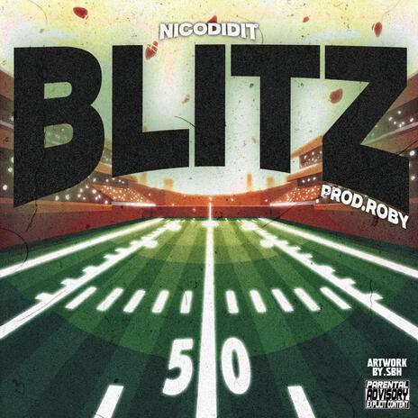 Blitz | Boomplay Music