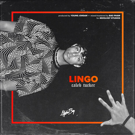 LINGO (Instrumental) ft. ayeyoungjordan | Boomplay Music