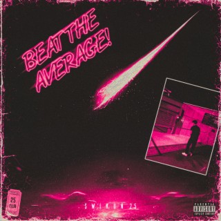 Beat The Avereage!