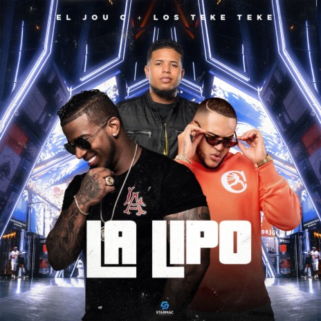 La Lipo ft. El Jou C | Boomplay Music